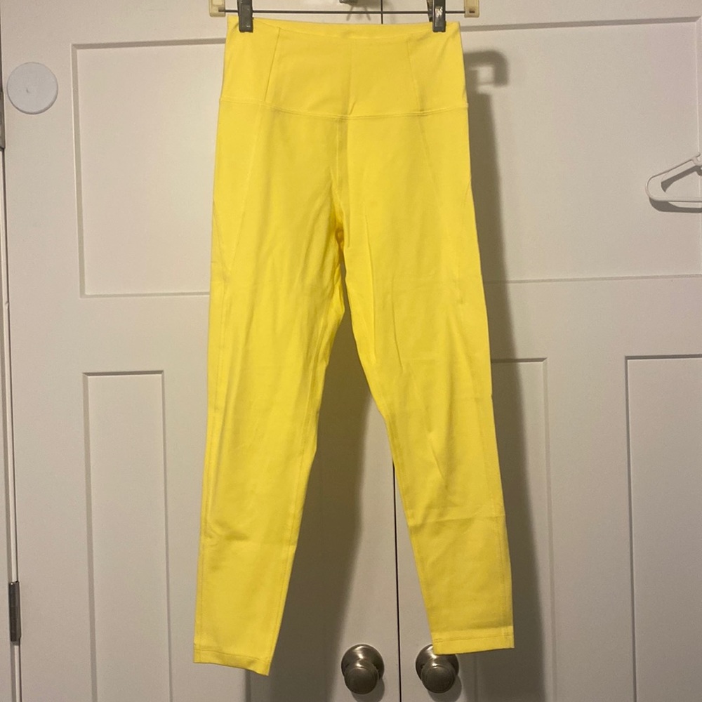 Girlfriend Collective leggings